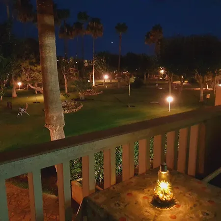Sunstay Costa Flat Ii * توريمولينوس
