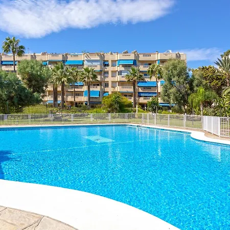 Sunstay Costa Flat Ii توريمولينوس