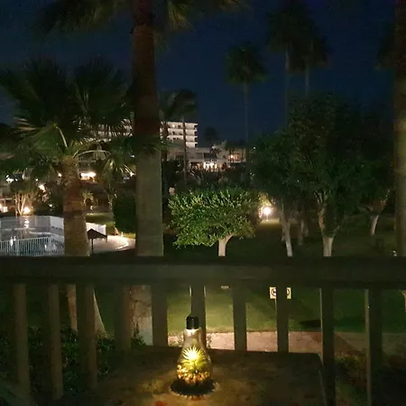 Apartmán Sunstay Costa Flat Ii *