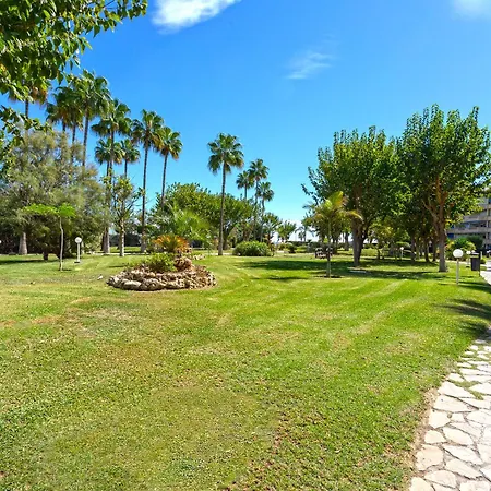 Sunstay Costa Flat Ii * Torremolinos