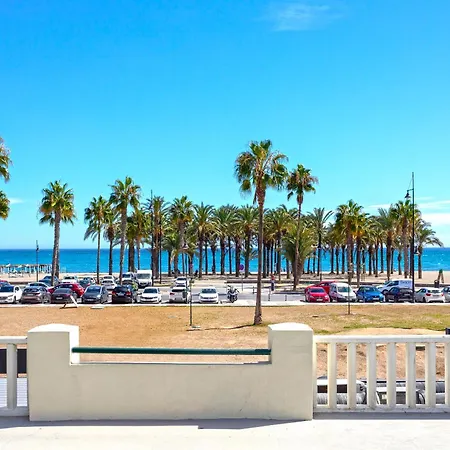 Apartmán Sunstay Costa Flat Ii Torremolinos