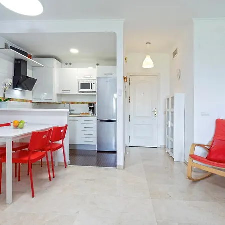 Sunstay Costa Flat Ii Apartmán Torremolinos