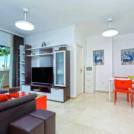 Sunstay Costa Flat Ii Apartmán *