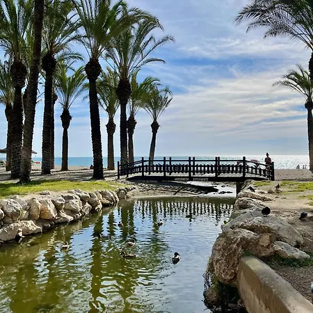 Sunstay Costa Flat Ii Apartmán Torremolinos